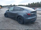 Tesla Model Y Long Range Dual Motor All-Wheel Drive 5YJYGDEE2MF063246 photo