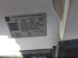 Chevrolet Equinox Awd Lt 1.5L Turbo 2GNAXUEV6L6210181 снимка