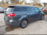 Kia Sedona Sx KNDMC5C12F6066629 снимка