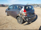 Nissan Versa Note Sv 3N1CE2CP8JL351846 снимка