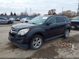 Chevrolet Equinox 1Lt 2GNALDEK6D6110441 снимка