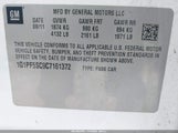 Chevrolet Cruze 1Lt 1G1PF5SC9C7161372 снимка
