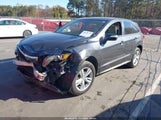 Acura Rdx 5J8TB3H31DL017807 снимка