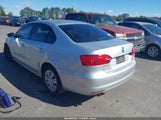 Volkswagen Jetta 2.5L Se 3VWDZ7AJ0BM359854 fotografie