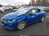 Chevrolet Cruze Lt Auto 1G1BE5SM5H7251955 снимка