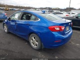 Chevrolet Cruze Lt Auto 1G1BE5SM5H7251955 снимка