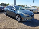 Chevrolet Cruze Ltz 1G1PH5SC8C7271307 снимка