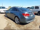 Chevrolet Cruze Ltz 1G1PH5SC8C7271307 снимка