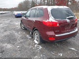 Hyundai Santa Fe Gls 5NMSG73D68H151447 снимка