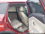 Ford Escape Titanium 1FMCU9J9XEUD71357 снимка