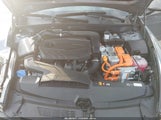Hyundai Sonata Hybrid Blue KMHL24JJ5PA054349 fotografie
