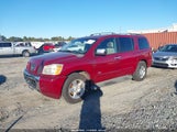 Nissan Armada Se 5N1AA08A37N700568 снимка