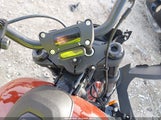 Harley-Davidson Fxlrst 1HD1YXZ17RB015385 снимка