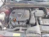 Hyundai Sonata Gls 5NPEB4AC0DH649421 снимка