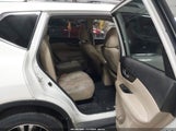 Nissan Rogue Sv Intelligent Awd JN8AT2MV5LW130942 снимка