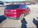 Chevrolet Equinox Lt 2GNAXKEV6K6123058 снимка