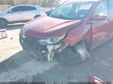 Chevrolet Equinox Lt 2GNAXKEV6K6123058 снимка