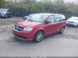 Dodge Grand Caravan Sxt 2C4RDGCG6FR548757 снимка