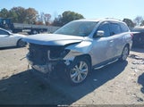 Nissan Pathfinder Sl 5N1DR2MM0JC656842 снимка