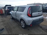 Kia Soul + KNDJP3A56F7790044 fotografie
