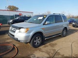 Honda Pilot Se 5FNYF18318B056080 fotografie