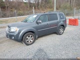 Honda Pilot Touring 5FNYF4H97BB086195 снимка