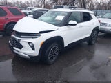 Chevrolet Trailblazer Awd Lt KL79MRSL6RB177383 photo