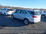 Chevrolet Equinox Ls 2GNAXHEV9K6280716 снимка