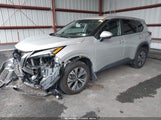 Nissan Rogue Sv 5N1BT3BB2NC675172 снимка