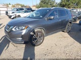 Nissan Rogue Sl JN8AT2MV8JW303978 photo