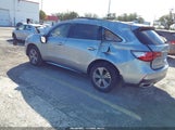Acura Mdx Standard 5J8YD3H3XLL003810 снимка