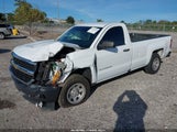 Chevrolet Silverado  Wt 1GCNCNEH9HZ252670 снимка