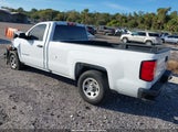 Chevrolet Silverado  Wt 1GCNCNEH9HZ252670 снимка