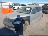 Chrysler Pt Cruiser Touring 3C4FY58B15T529697 снимка
