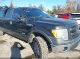 Ford F-150 Xl 1FTVX1ET9DKD87121 снимка