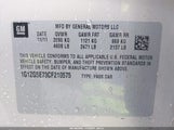 Chevrolet Malibu 2Lz 1G1ZG5E73CF210575 снимка