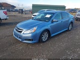 Subaru Legacy 2.5I Premium 4S3BMBG63B3262793 снимка