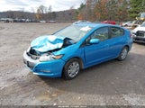 Honda Insight Lx JHMZE2H52AS013826 снимка