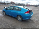 Honda Insight Lx JHMZE2H52AS013826 снимка