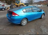 Honda Insight Lx JHMZE2H52AS013826 снимка