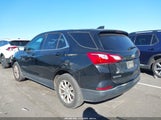 Chevrolet Equinox Lt 2GNAXSEV1J6240612 снимка