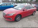 Hyundai Sonata 5NPE24AF4HH513227 снимка