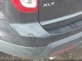Ford Explorer Xlt 1FM5K7D80DGB36646 fotografie