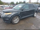 Ford Explorer Xlt 1FM5K7D80DGB36646 fotografie