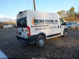 Ram Promaster  High Roof 136 Wb 3C6TRVCG9KE534012 снимка