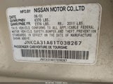 Infiniti I30 Luxury JNKCA31A61T038267 photo