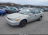 Toyota Corolla Ve 2T1BR12E1XC128924 снимка