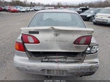 Toyota Corolla Ve 2T1BR12E1XC128924 снимка