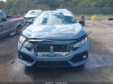 Honda Civic Ex-L SHHFK7H71HU201206 снимка