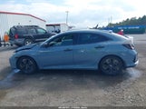 Honda Civic Ex-L SHHFK7H71HU201206 снимка